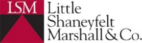 Little Shaneyfelt Marshall &amp; Co logo